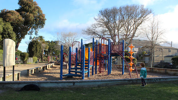 Pacific Grove