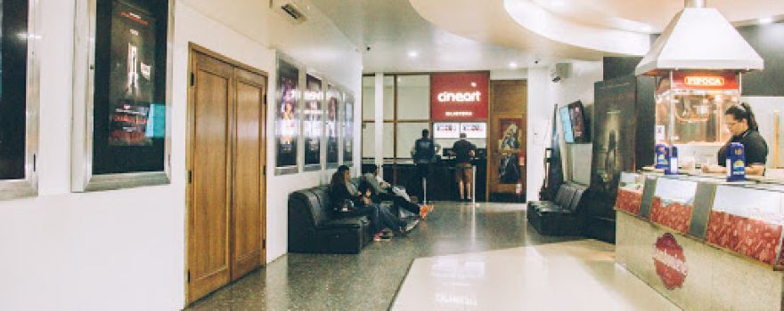 CineArt