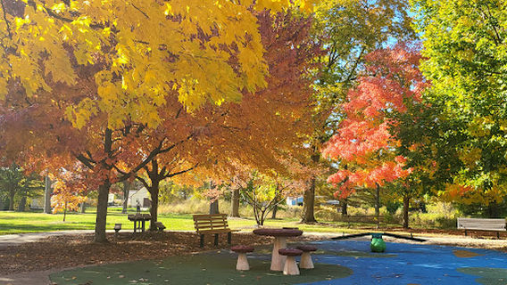 Rathje Park