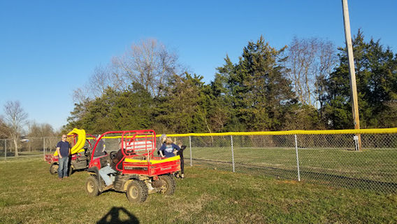 Gibbs Ruritan Park
