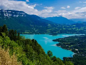Camping Les Peupliers - Onlycamp