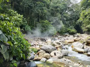 Ketambe Adventure | Trekking | Rafting | Hikking | Orang Utan