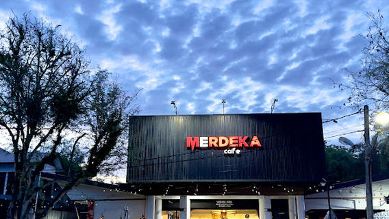 Lapangan Merdeka Langsa