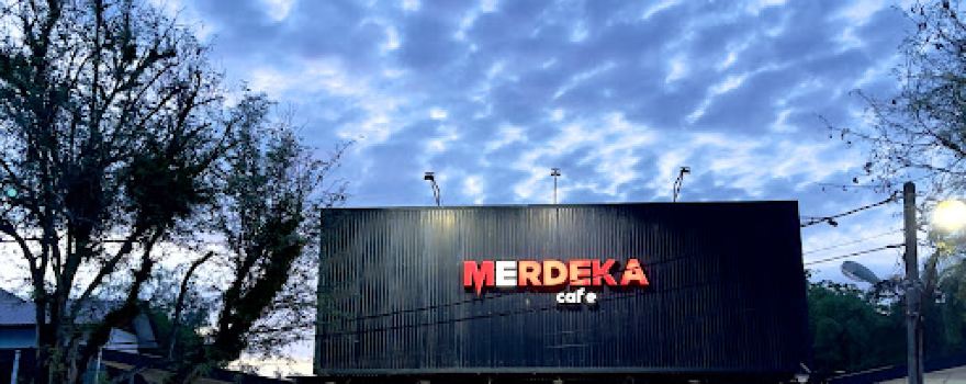 Lapangan Merdeka Langsa