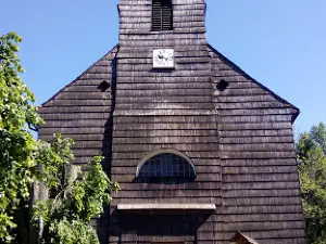 Orloj Šumava