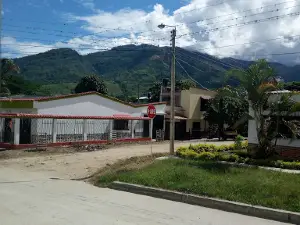 Cancha Los Profesores
