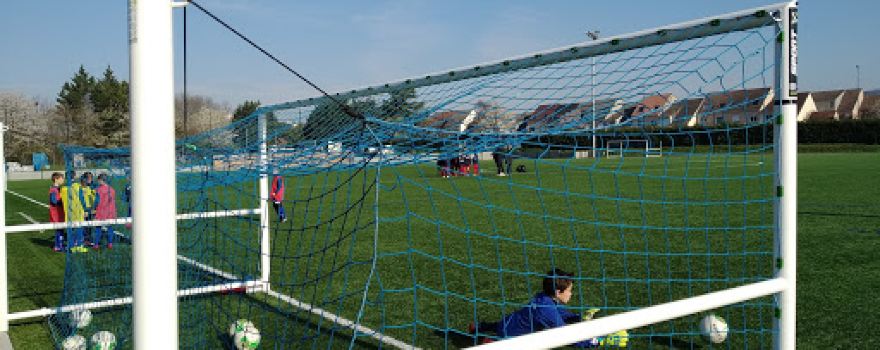 Stade Municipal Gérard Houllier