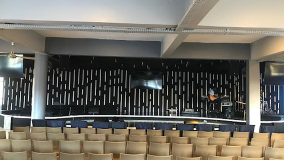 Watoto Church Mbarara