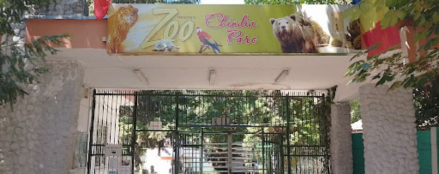 Zoo Targoviste