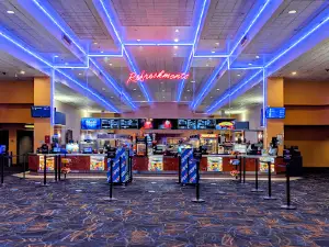 Santa Cruz Cinema