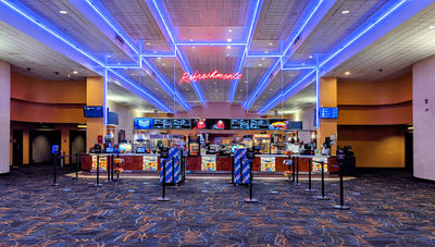 Santa Cruz Cinema