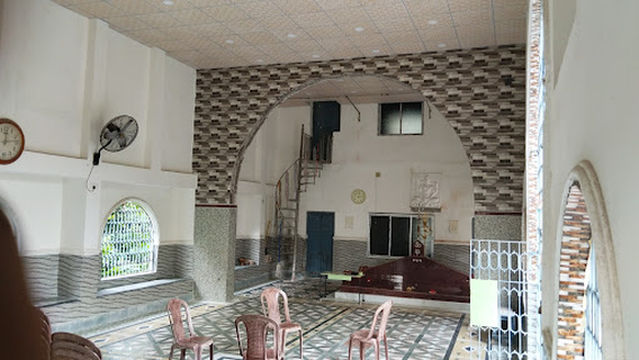 Baba Thakurtala Temple