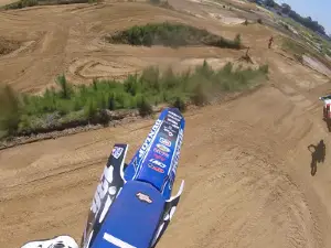 CowBranch Motocross Park