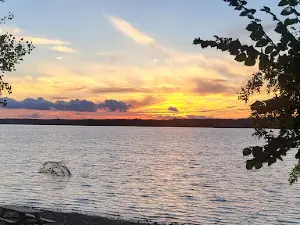 Berlin Lake