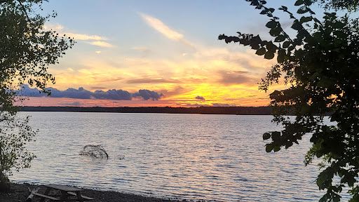 Berlin Lake