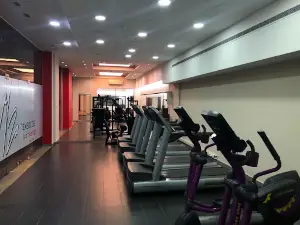 MZ Fitness
