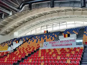 Sala Polivalentă