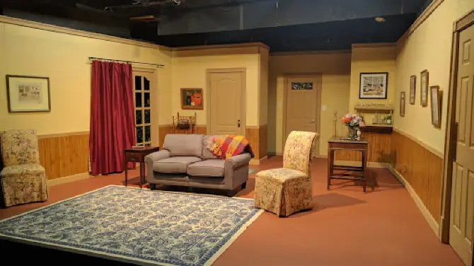 Town Players Little Theatre