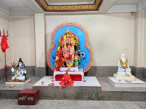Siddheshwar Shiva Temple
