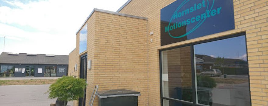 Hornslet Motionscenter