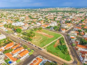 Praça José Pereira dos Santos
