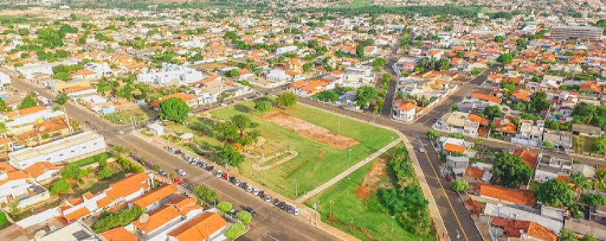 Praça José Pereira dos Santos