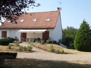 Espace Gartempe