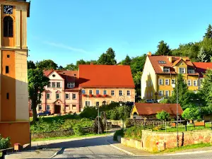 Srebrna Góra