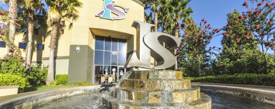 In-Shape Family Fitness