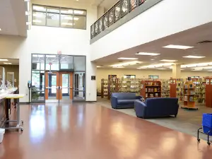 Stokes Brown Public Library