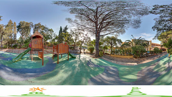 Domaine des Naïades