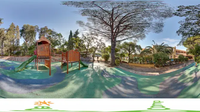 Domaine des Naïades