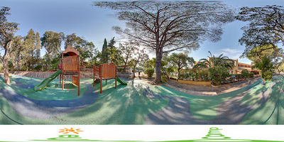 Domaine des Naïades