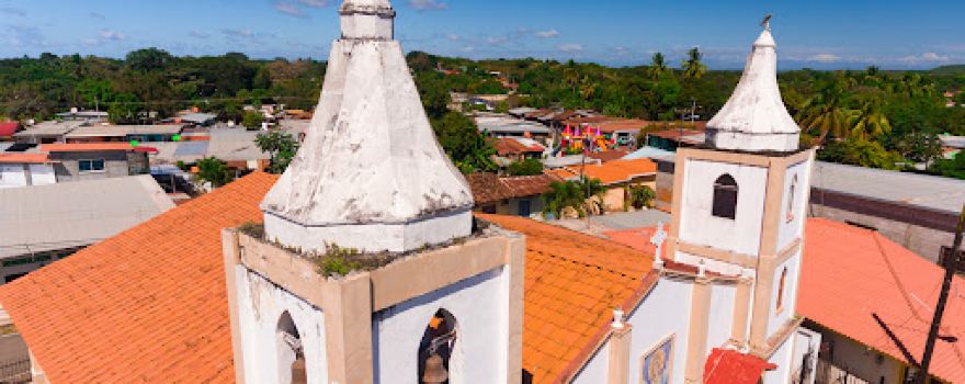Iglesia Ntra. Sra. de Las Mercedes
