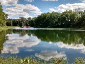 Sunset Park & Splash Pad