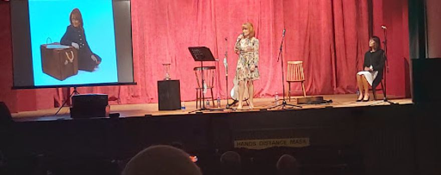 Mountmellick Community Arts Centre