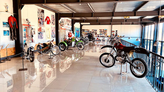 Muzey Mototsiklov