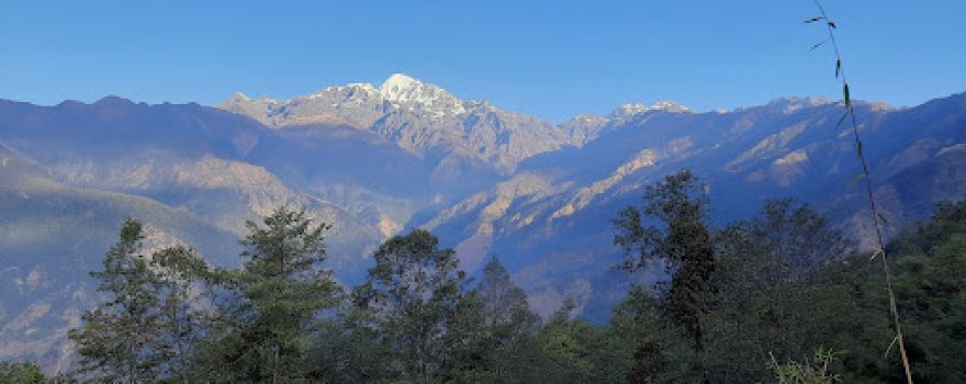 Takle chautara