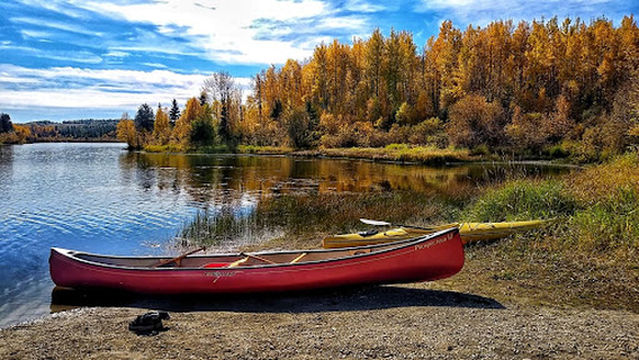 Open Creek Dam Campground