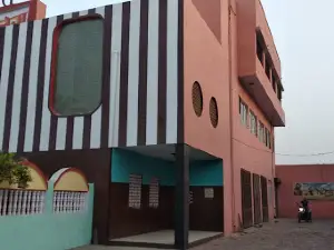 Bharat Talkies