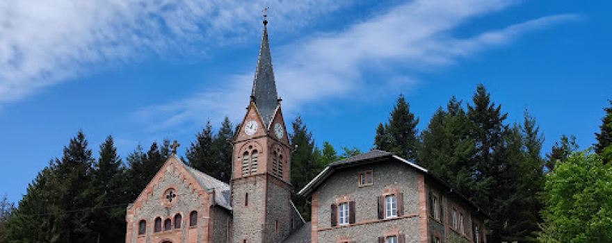 Paroisse Protestante