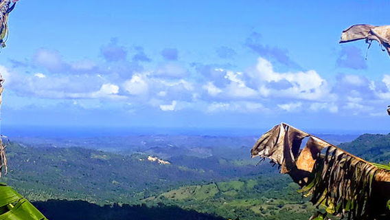 La Cumbre Santiago/Puerto Plata