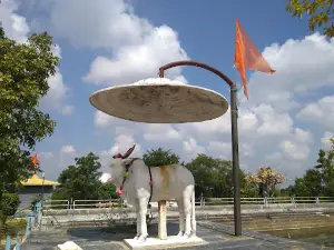 Satya Sai Baba Temple