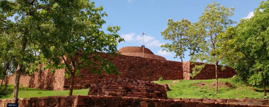 Bouddha Smarak, Satdhara Tapobhoomi