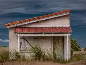 Oficina de Turismo de Balneario Marisol