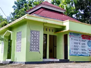 Cipanas Buaran