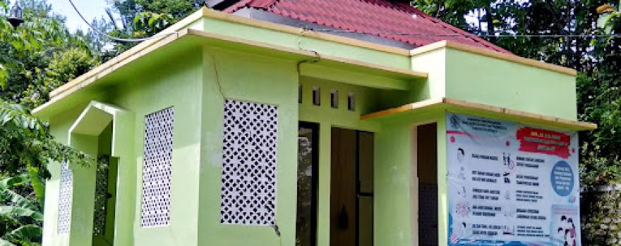 Cipanas Buaran