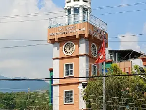 Madhesi Park