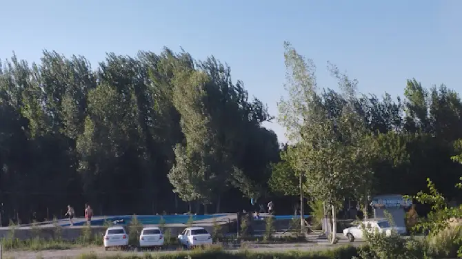 OLIM BOBO BOG'I BASEYN