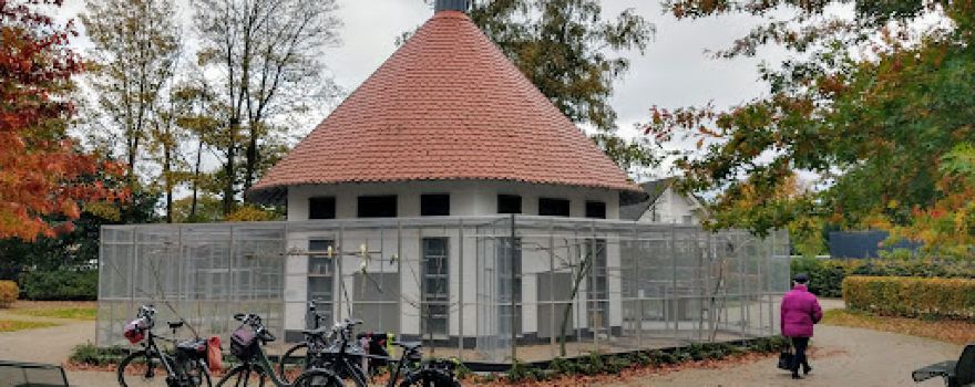 Vogelpark Heiden